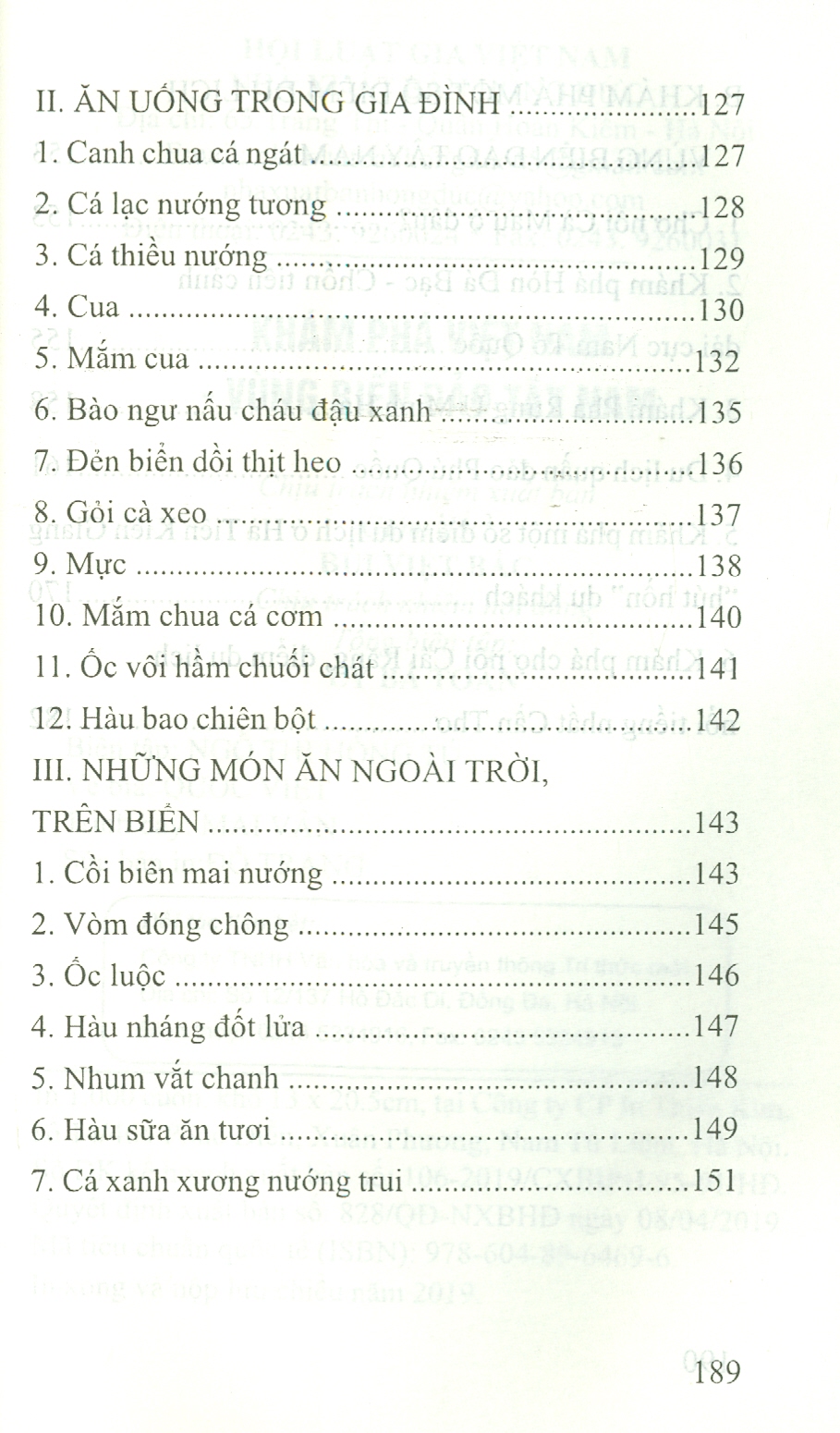 Khám Phá Việt Nam - Vùng Biển Đảo Tây Nam