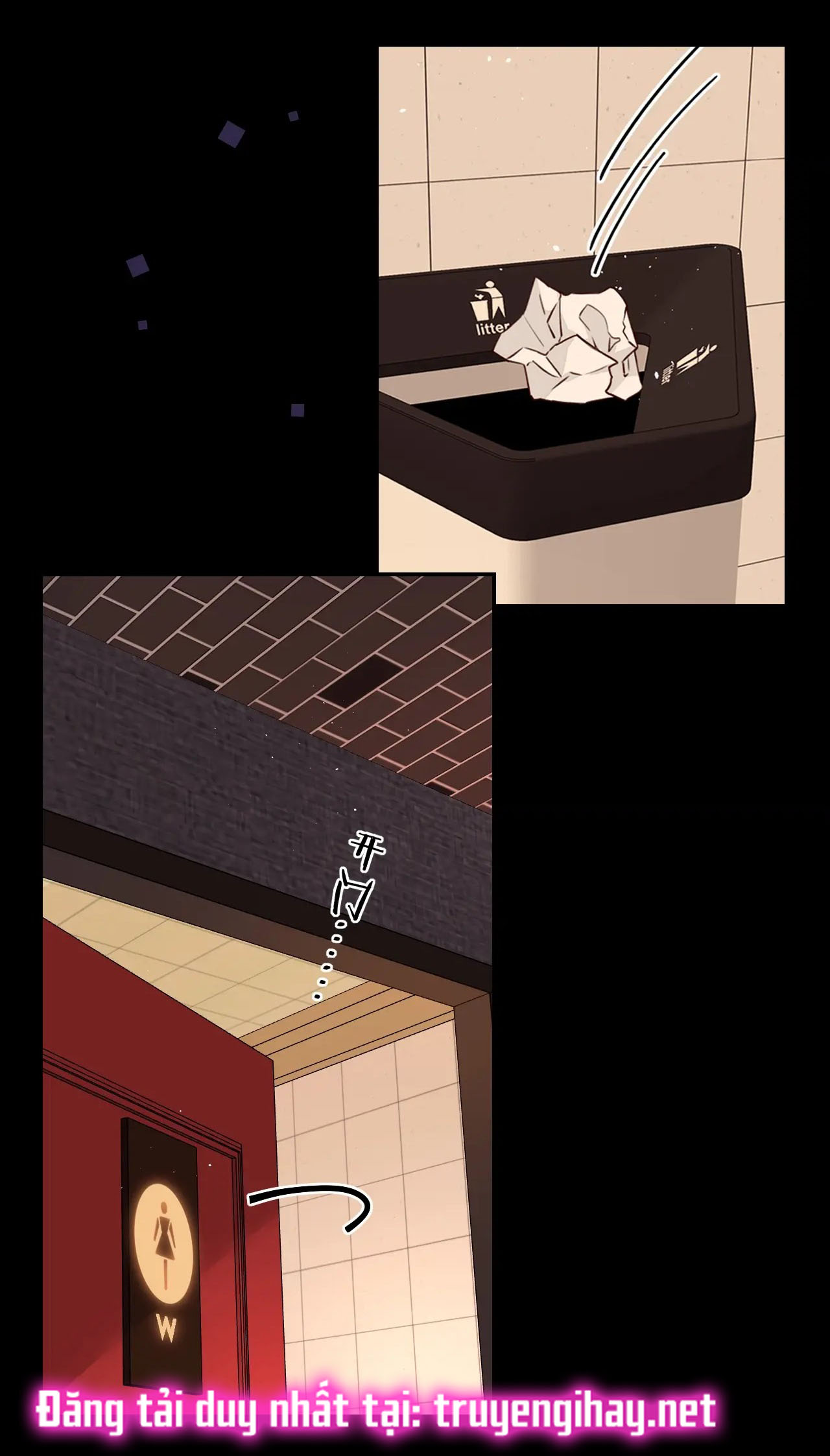 Khó Dỗ Dành chapter 1.2 11