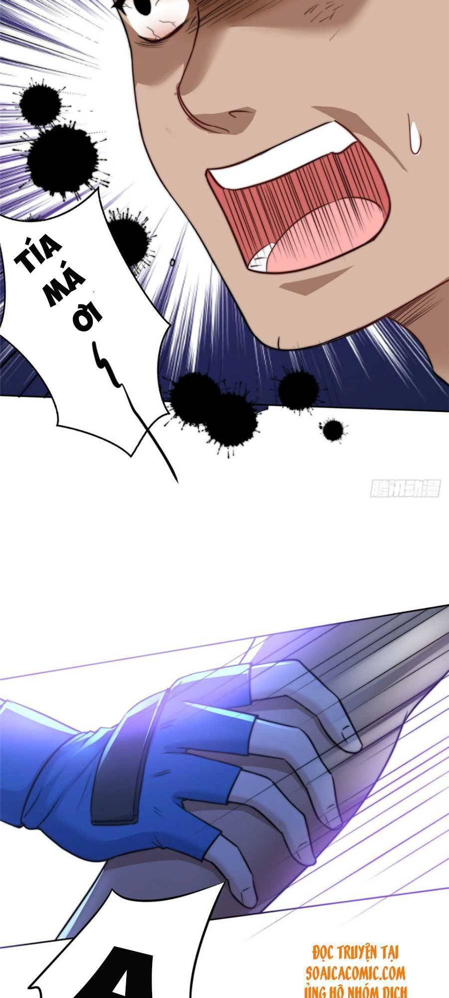 đại lão nào cũng tranh sủng ta chapter 22 39