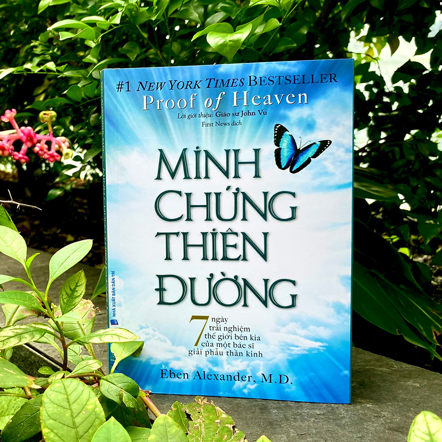 Minh Chứng Thiên Đường