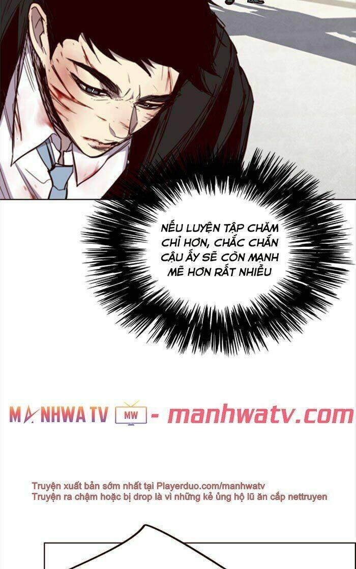 biến thân thành mèo chapter 32 48