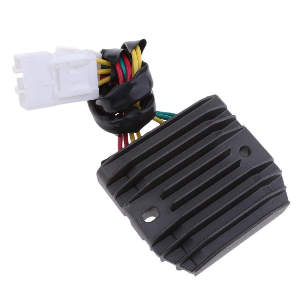 Motorcycle 12V Voltage Regulator  Fit for  CBR600RR/900RR