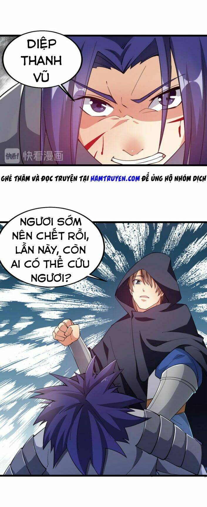 ngự thiên thần đế chapter 49.5 2