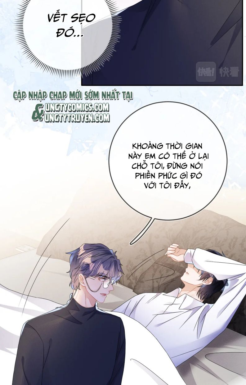 mạnh mẽ công chiếm chapter 43 26