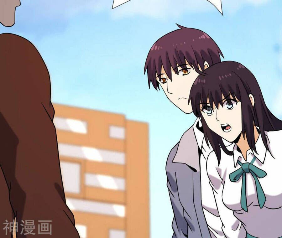 đô thị tiên đế chapter 55 49