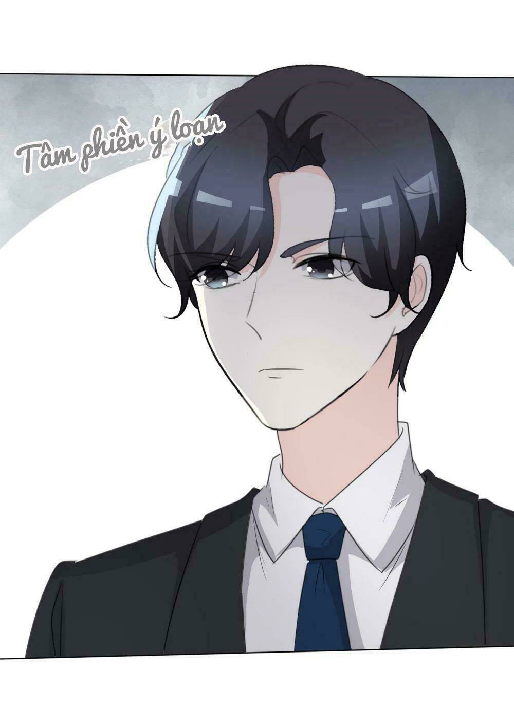 ái người tình xuất vu lam chapter 108 24