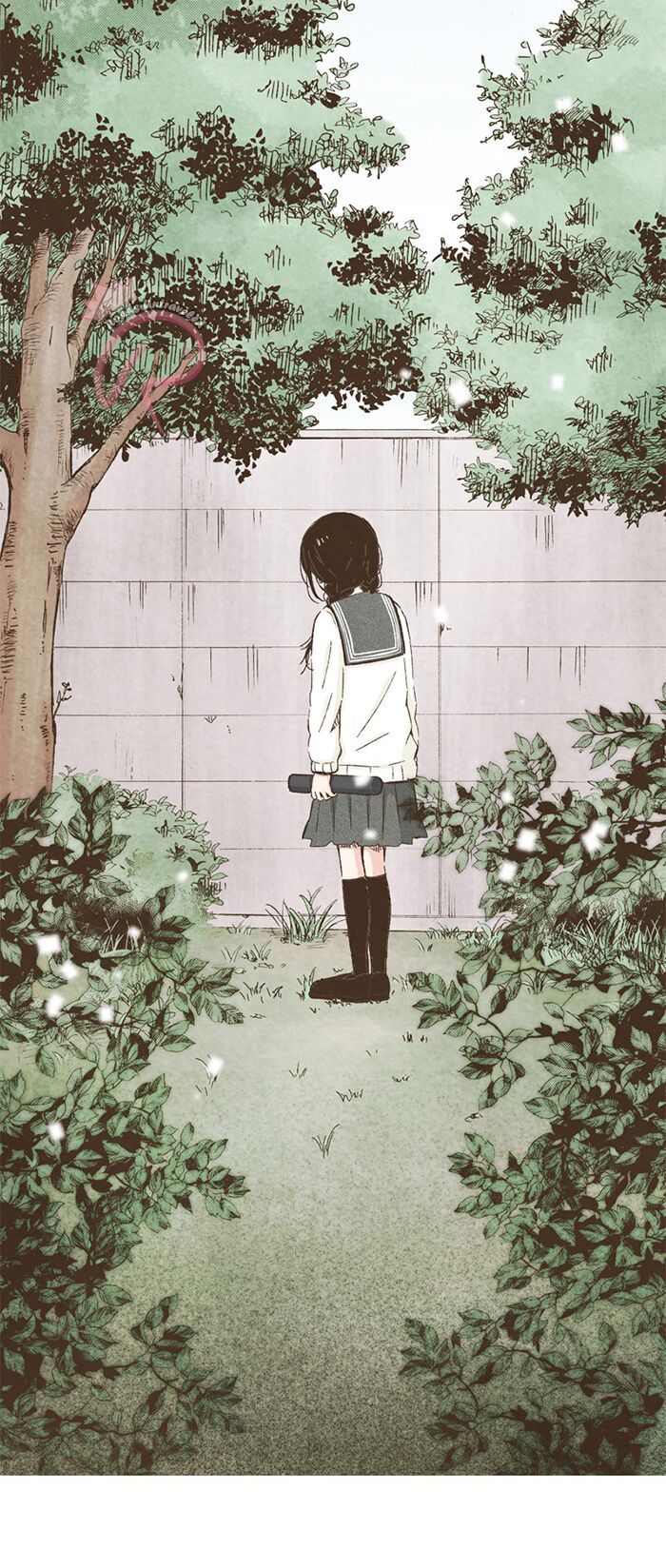 honey! honey! marry me! chapter 76 24