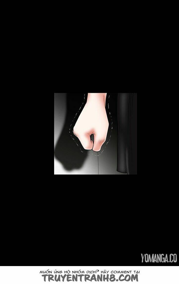 seduction - quyến rũ chapter 35 18