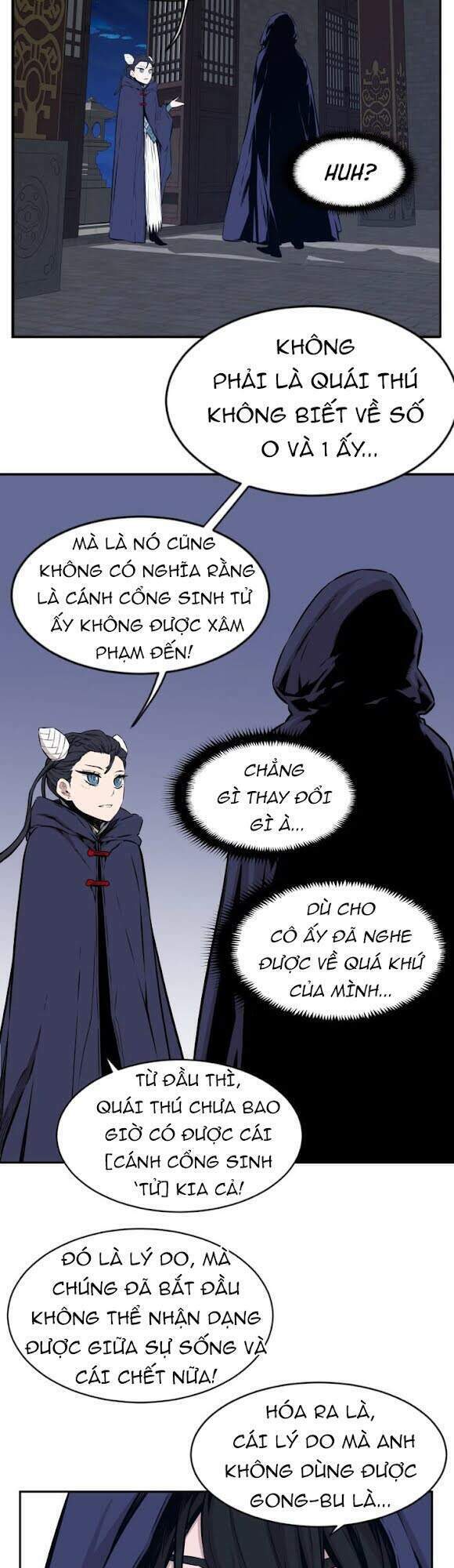 kim giáp đồ long chapter 15 34