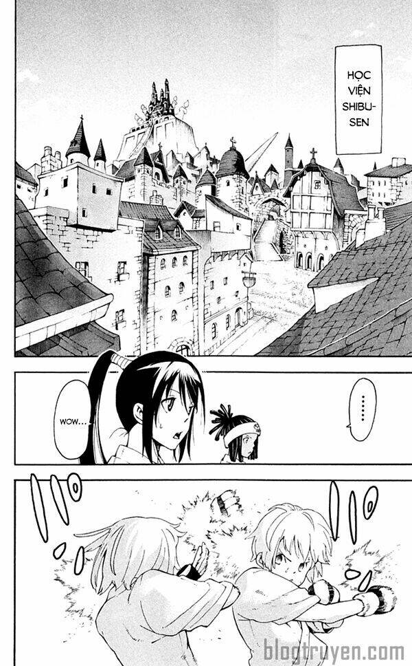 soul eater chapter 62 9