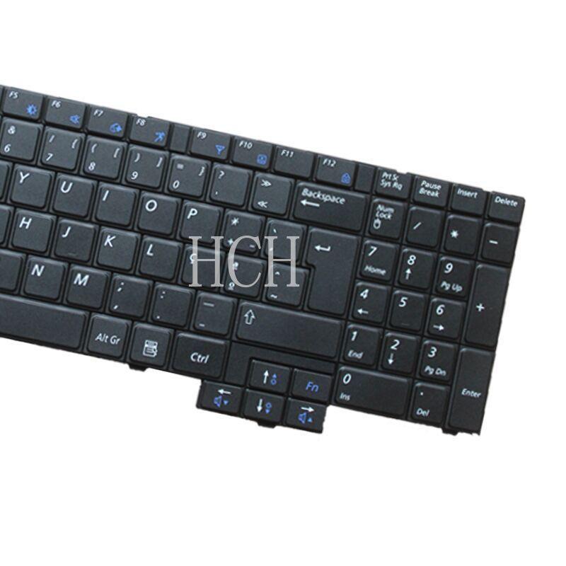 Bàn Phím dành cho Laptop Samsung R530 R528 NP-R530 NP-R620 R620 R530 R618 R540 NP-R540 R525 NP-R525 R517
