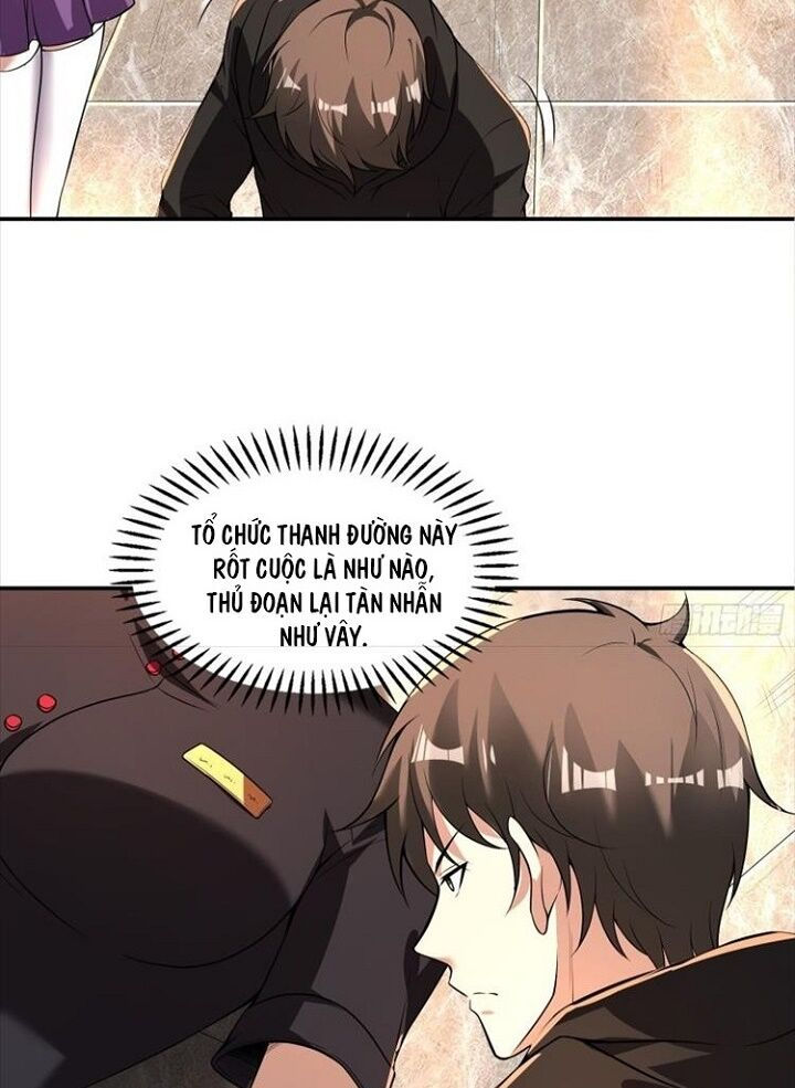 đệ nhất người ở rể chapter 64 41