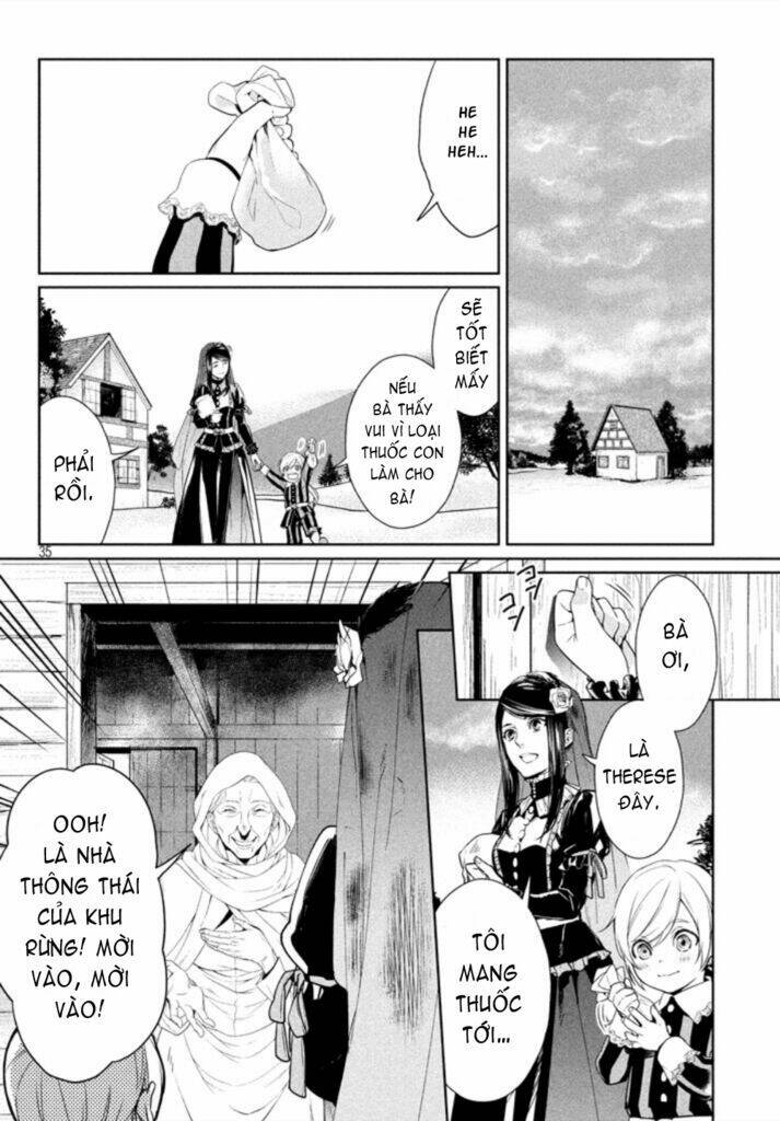 shin'yaku märchen - new testament chapter 1 35