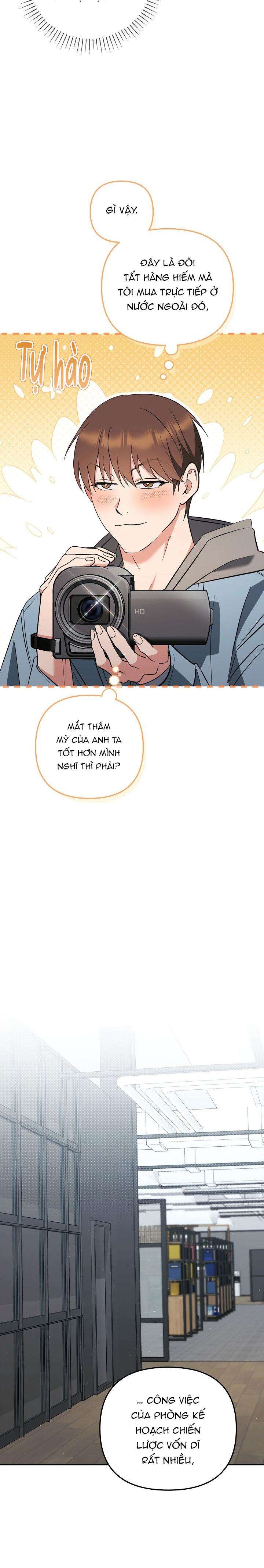 lãng mạn đừng lãng xẹt chapter 4 26