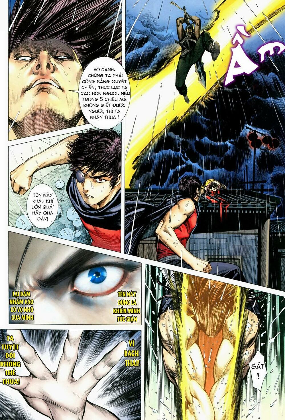 phong thần ký chapter 36 20