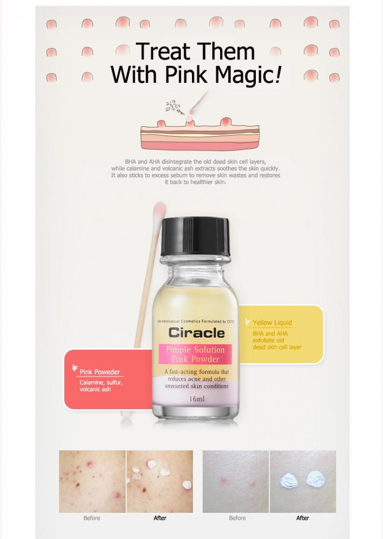 [Ciracle] Pimple Solution Pink Powder 16ml.jpg