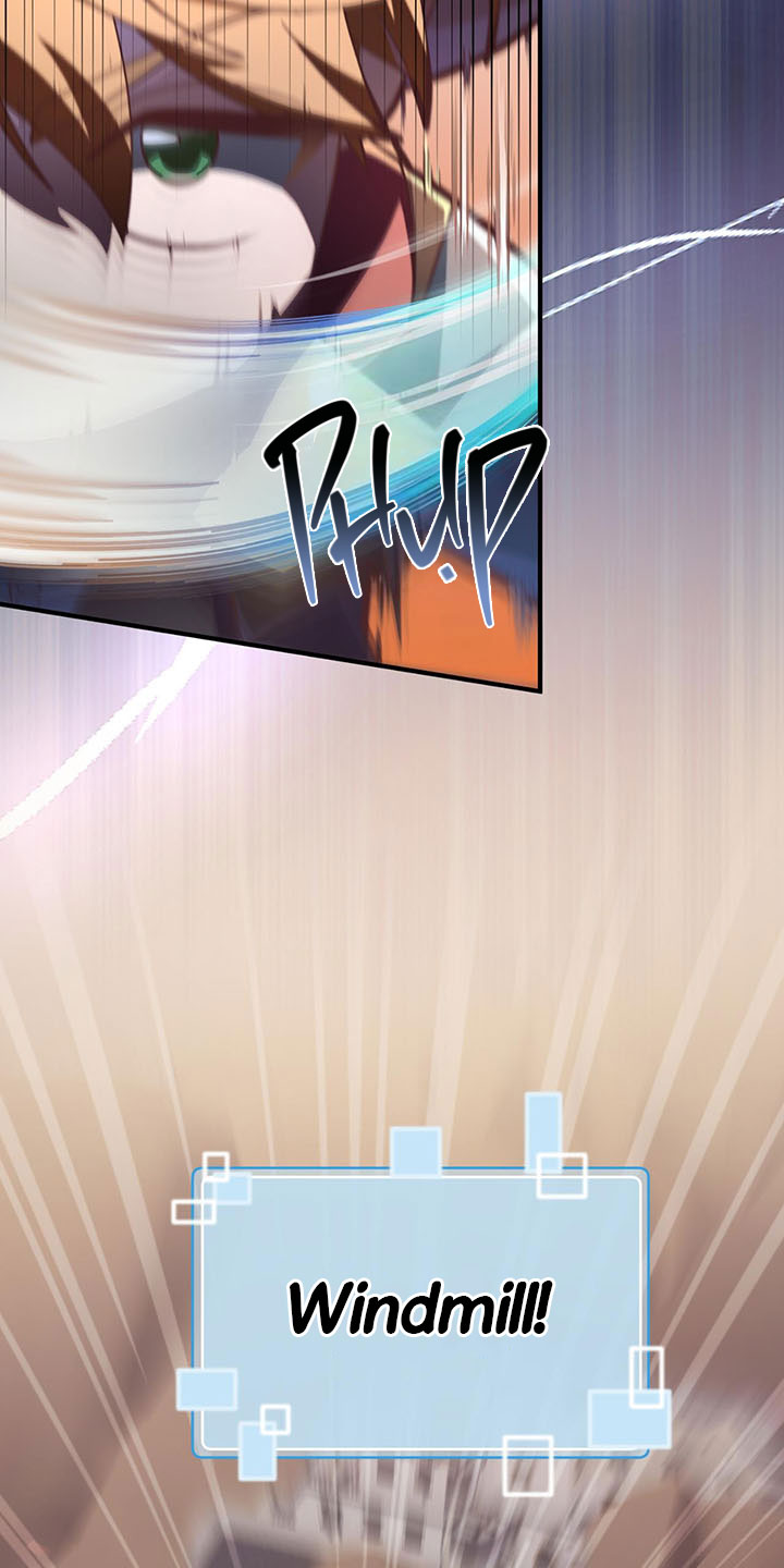 tên nhóc cùng bang hội là hàng xóm chapter 16 13