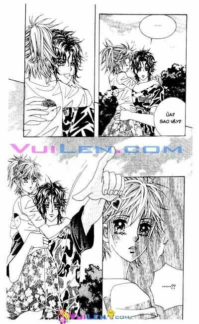 chạm mặt thần tượng chapter 2 76