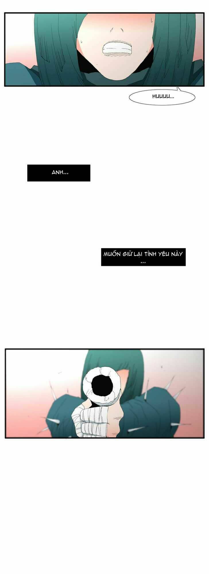 siêu năng chapter 81 27