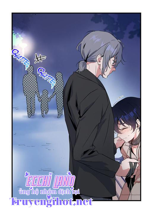 tình yêu cún con chapter 8.1 33