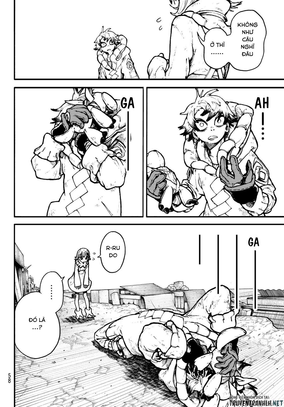 gachiakuta chapter 0 41