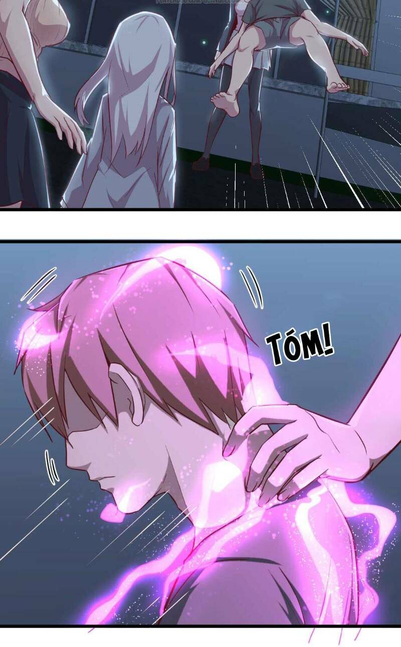 song tu đạo lữ kiểu xem mặt chapter 18 20