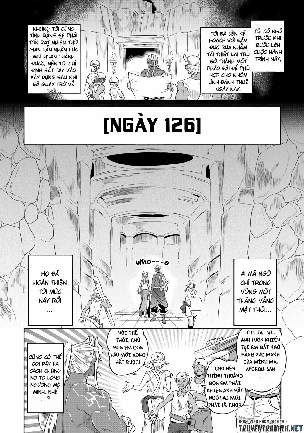 Re:monster chapter 51 2