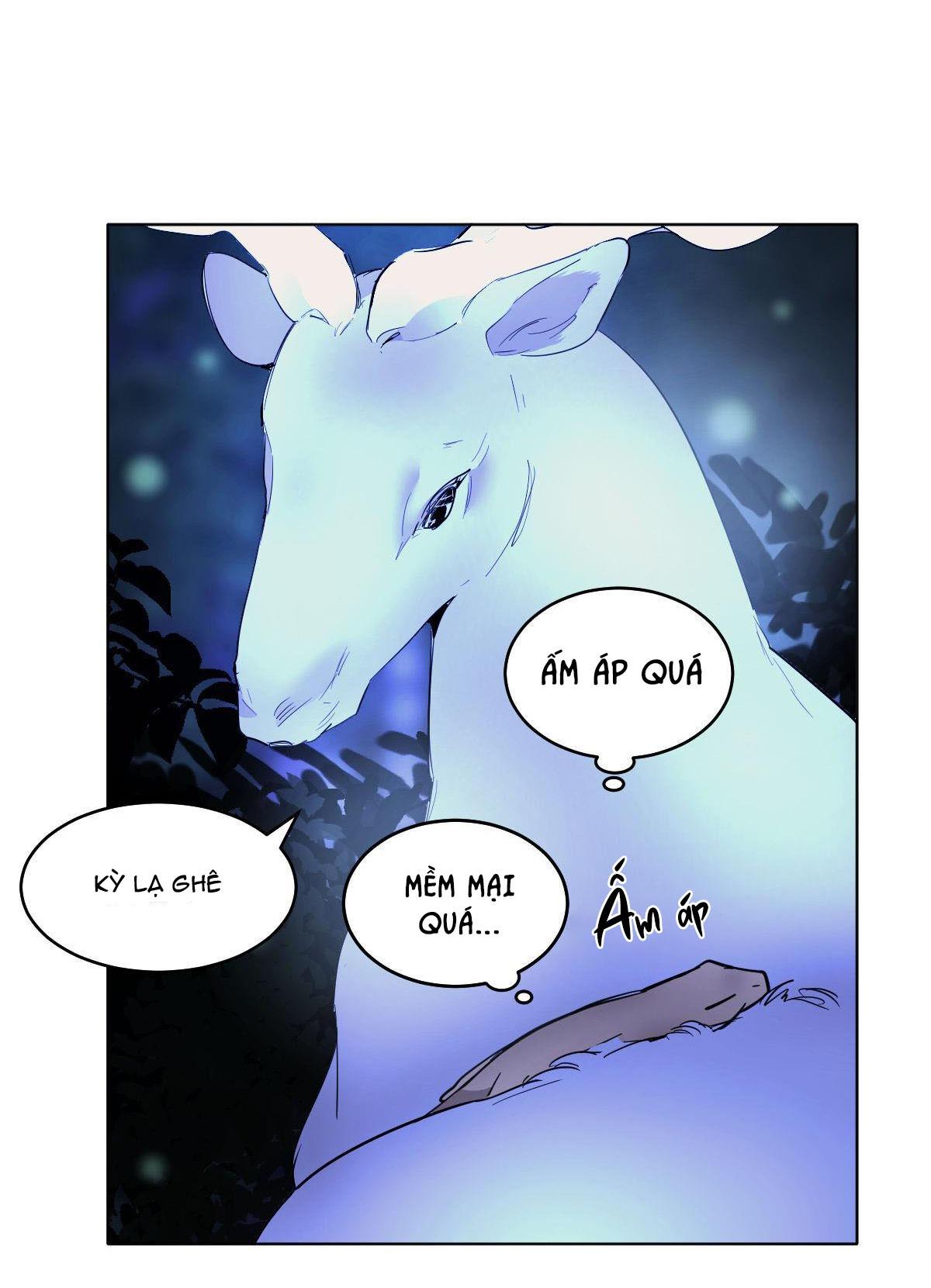 MÃNH THÚ BIẾN NHIỆT chapter 92