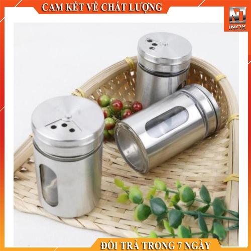 Hủ tiêu inox cao cấp