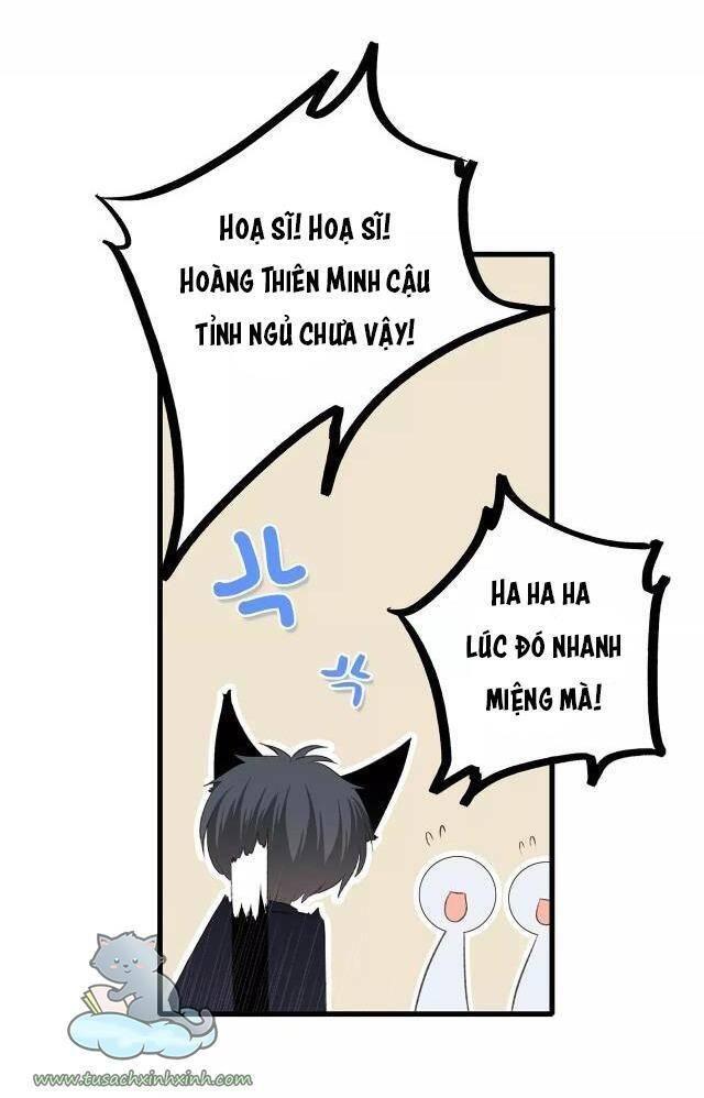 con tim rung động 2 chapter 76.1 24