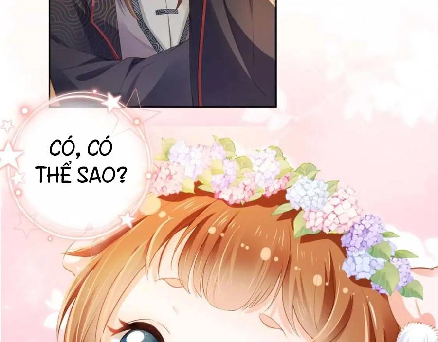 nhặt được bảo bối manh manh chapter 6 57