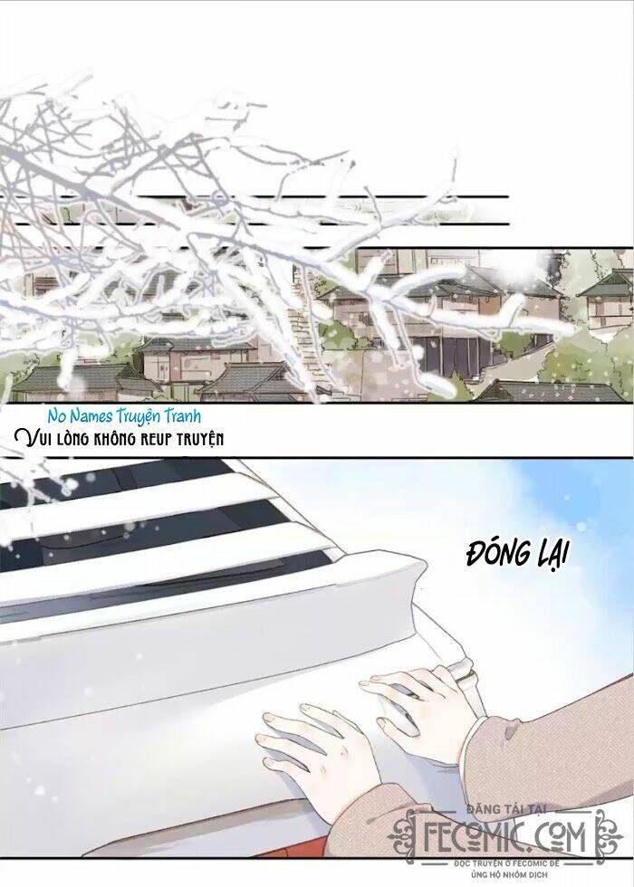 sos! tôi đã yêu một con sâu bướm (phần 2) chapter 24 57