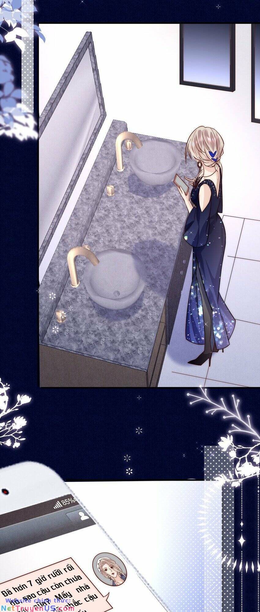 ta được thế thân tỏ tình chapter 14 45