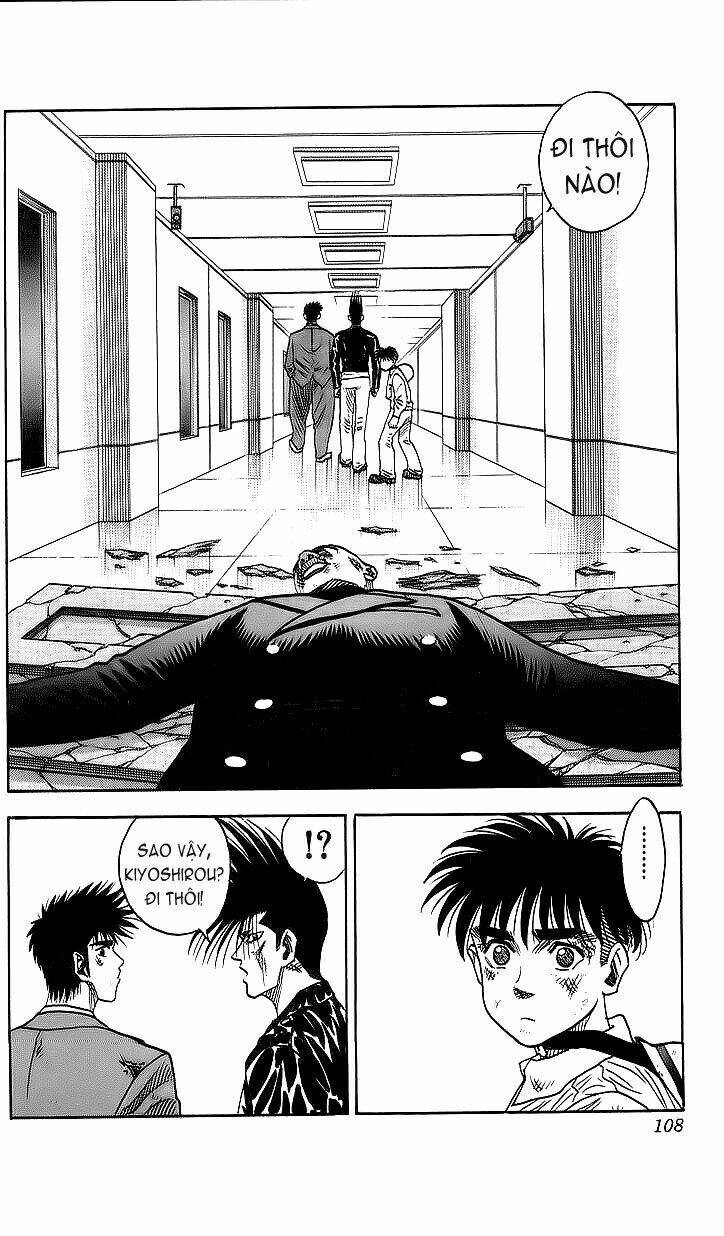 hareluya chapter 31 3