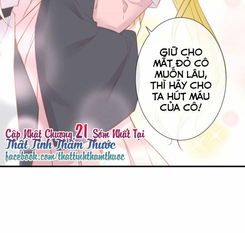 hôm nay ta cũng muốn trêu chọc nàng chapter 20 52