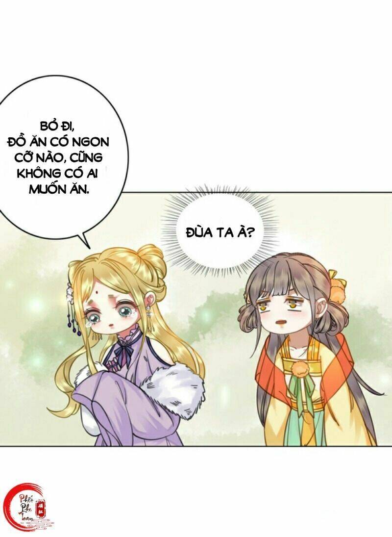 gay rồi! cái đó thành tinh rồi chapter 51 18