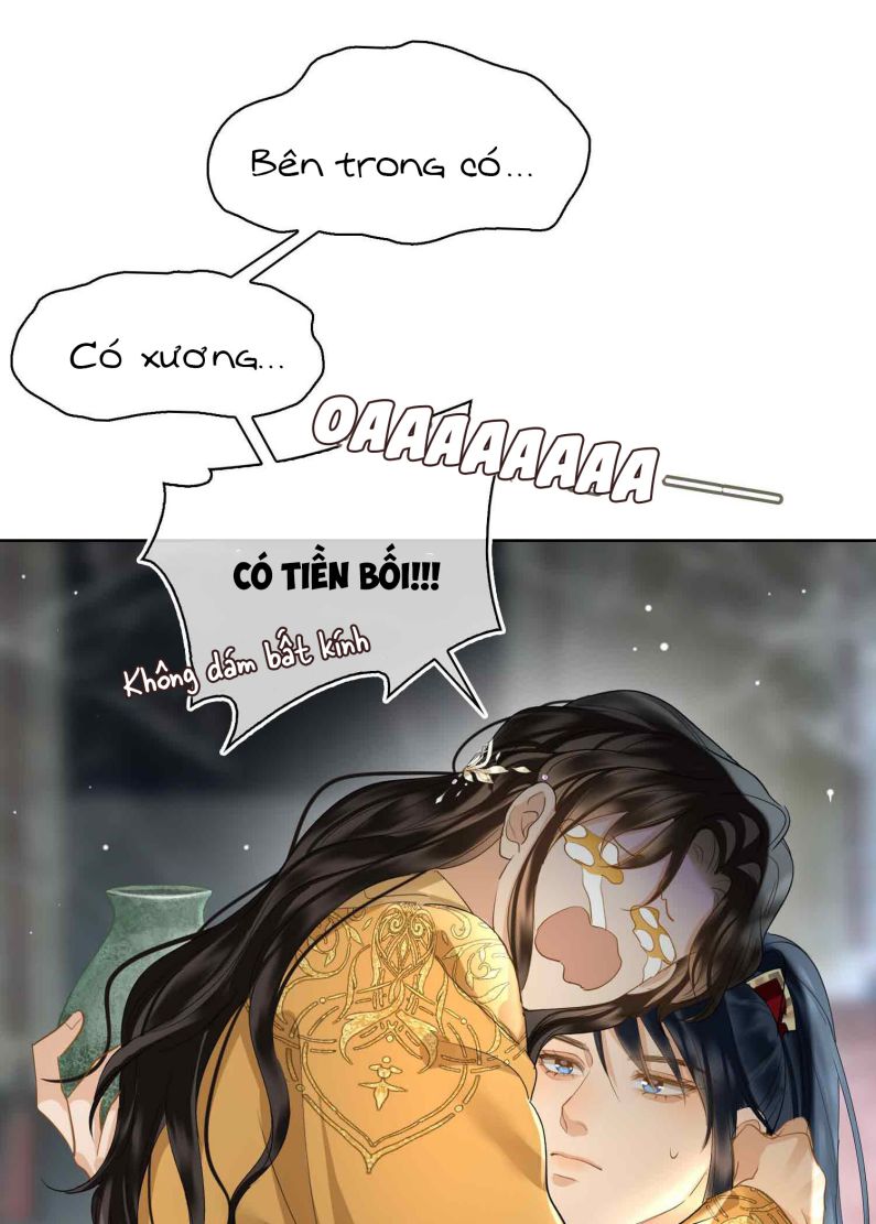 tham hoan chapter 23 7