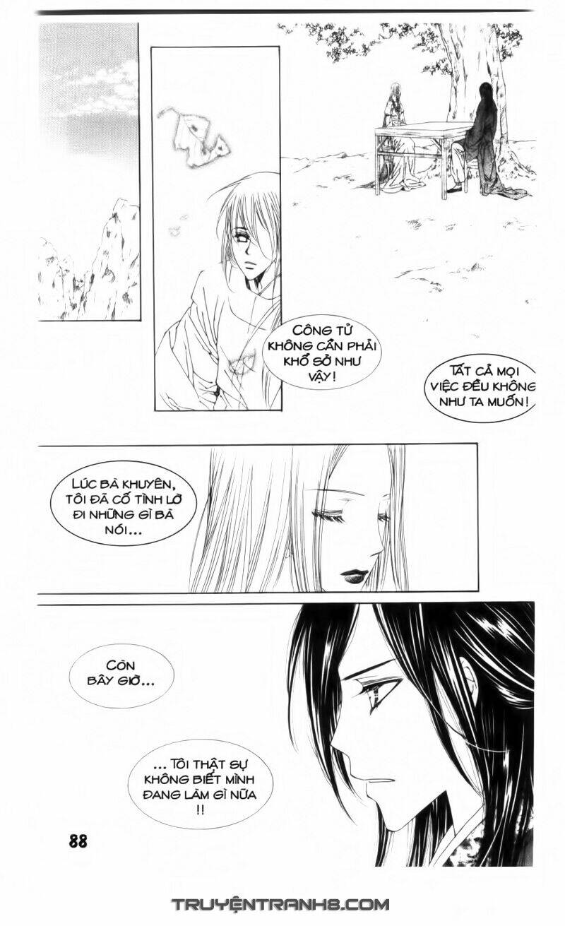 pháp sư trừ tà chapter 16.2 13