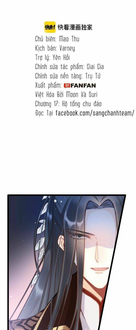 cánh diều xanh bay trong cơn gió chapter 17 2