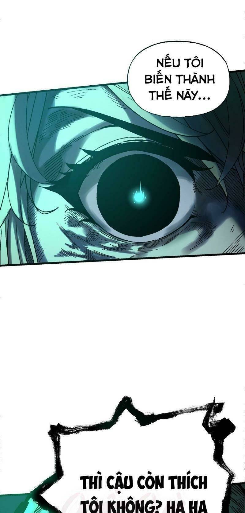 kẻ săn hồn - quỷ hô bắt quỷ chapter 17 11