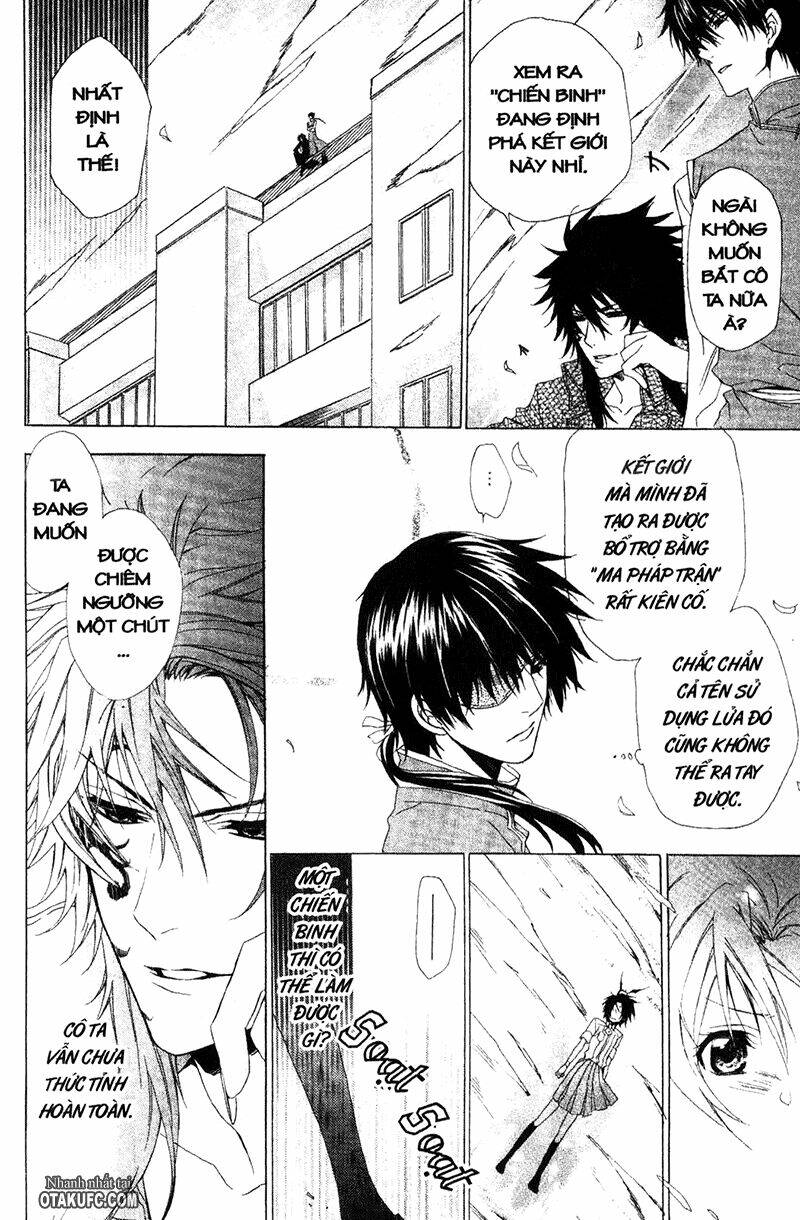 high & high chapter 4 33