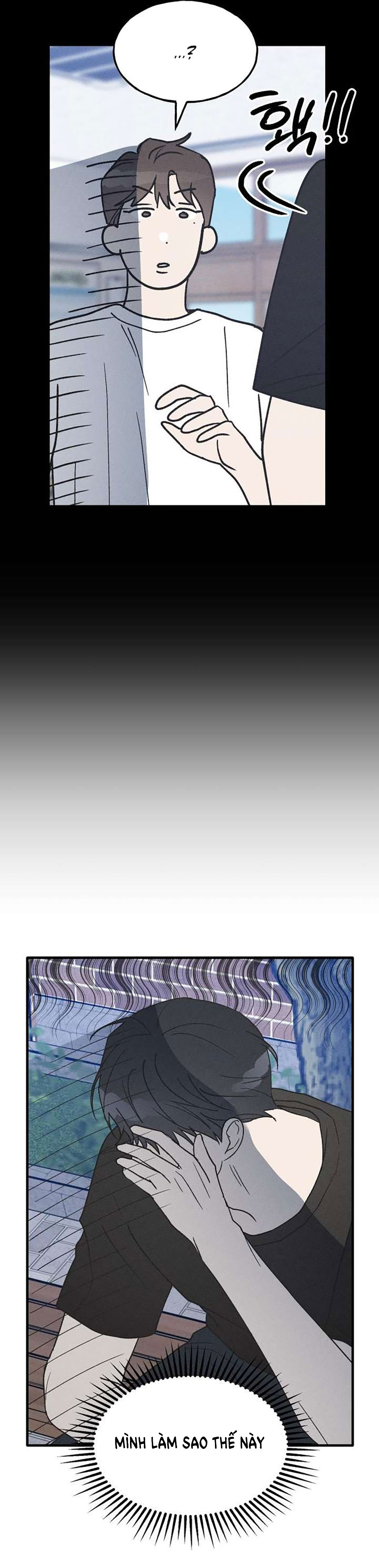 nguyên tắc của bạn thân là con trai chapter 24.2 7