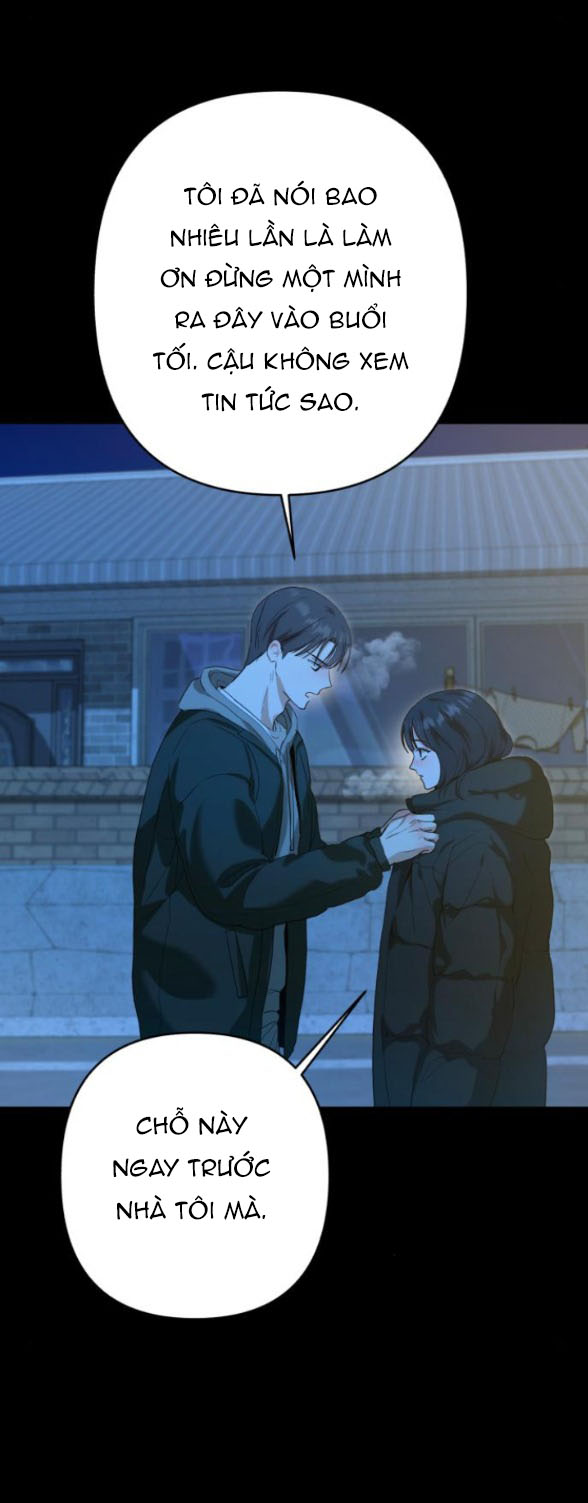 bóng râm mùa xuân chapter 12.1 24