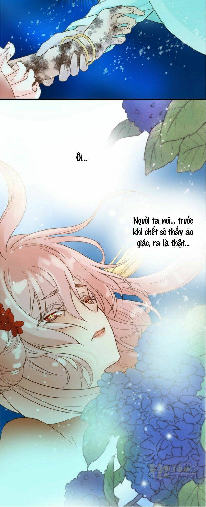 cướp chàng vợ về đón năm mới chapter 44 19