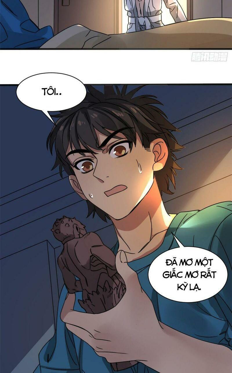 xã lam bạch chapter 8 28