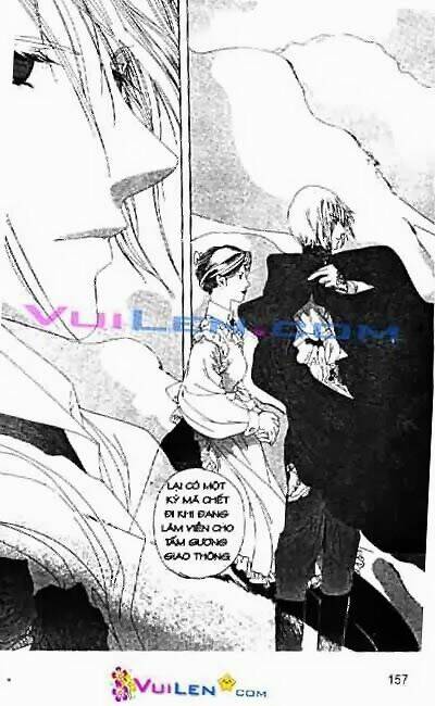 duyên kỳ ngộ chapter 8 158