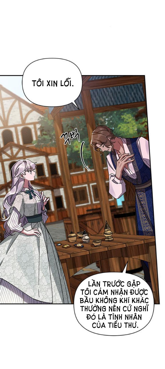 ôi kẻ thù không đội trời chung thân ái của tôi chapter 37.1 8