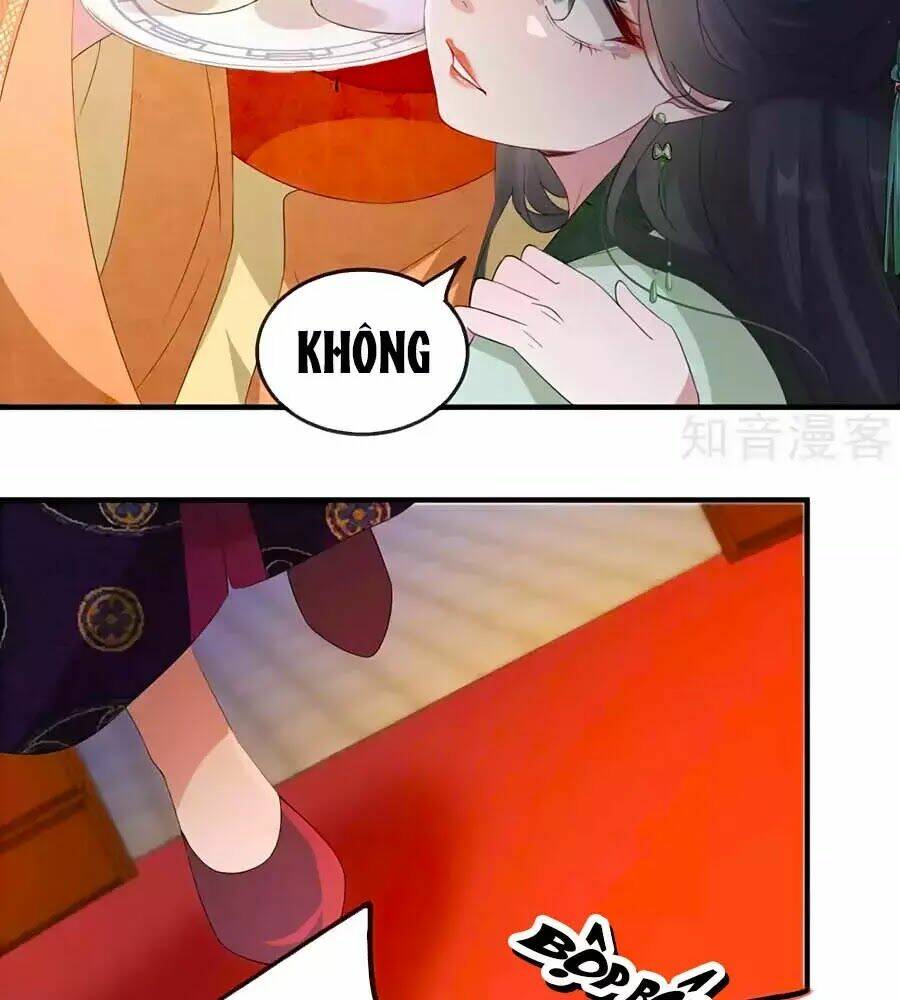 gian phi như thử đa kiều chapter 49 22