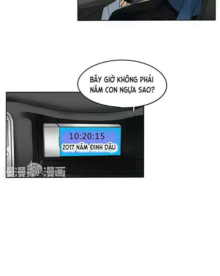 trẫm không phải là đại minh tinh chapter 5 3