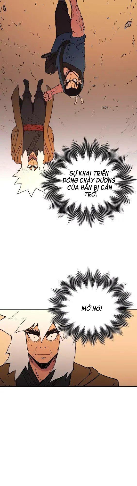 Bố Vô Song chapter 27 2